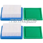 Air Filter For Troy Bilt 12AV566N211 12AV566N266 24B060F766 TB280ES Mower. Fixed Price $12.88.