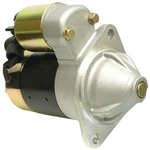 Starter For John Deere Professional Mower 2653A All Years 112373; SHI0108. Fixed Price $120.80.