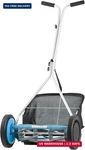American Lawn Mower Company 1604-16 16-INCH 5-BLADE Walk Behind Reel With. Fixed Price $197.05.