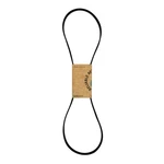 Belt 633569 Fits Exmark LZ26KC724LAZERZ LZ27KC524LAZERZ LZ27KC604LAZERZ. Fixed Price $18.21.