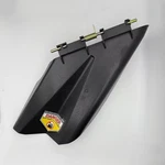 Discharge Chute Deflector Compatible W/42" Deck Toro Timecutter Z420 74327. Fixed Price $60.20.