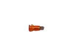 Lamp Dash Cover Part No. TCU19866 Fit John Deere 220 Hybrid Reel Golf Mowers. Fixed Price $13.95.