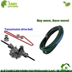 Blue Roo Trans Belt For Bolens Series ST110 ST125 ST160 Murray 42516X92B. Fixed Price $54.76.