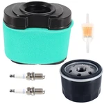 Air Filter For Simplicity 5900705 Champion 2650, 26HP Zero-turn Mower. Fixed Price $26.98.