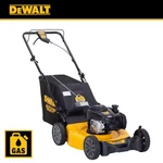 21 In. 150CC Briggs And Stratton 625EX Engine Rear Wheel Drive 2-IN-1 Gas Self P. Fixed Price $445.76.