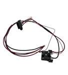 Ryobi RY401018(108674001) 40V 20IN Cutting Path Battery Holder Wiering Assembly. Fixed Price $11.96.