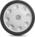 12 Inch Rear Wheel 734-04019 Replacement For Mtd Troy Bilt Push Lawn Mower. Fixed Price $34.44.