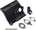 Heat Deflector Kit 265 09-S For Kohler/cub Cadet SV470-SV620, SV540, Ltx 1040. Fixed Price $22.99.