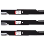3PK Oregon Replacement Blade For 61" Ariens Edge - 915283, 915253, 04965000. Fixed Price $44.25.
