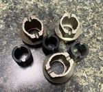 Set Of 3 Genuine Oem Lawn-boy Toro Omc Part 678251 Gear & Sleeve Bin 29. Fixed Price $50.00.