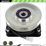 Electric Pto Clutch For Husqvarna 400008 532179334 532414336. Fixed Price $85.64.