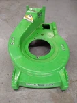 Lawn Boy 8125P Rear Discharge Aluminum Mower Deck. Fixed Price $69.95.