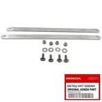 Genuine Oem Honda 06761-VH7-000AH Side Guard Kit For Hrx Lawn Mowers. Fixed Price $31.99.