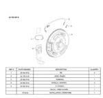 Genuine Oem Kohler Kit Asam Ignition Conversion ( Part# 24 755 307-S. Fixed Price $158.19.