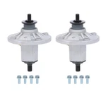 Pack Spindle For John Deere X300 Z225 X304 AM134292 AM137483 AM136733 AM143469. Fixed Price $38.19.
