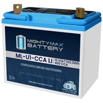Mighty Max ML-U1-CCALI 12V Lithium Replaces Bobcat Fastcat 942406H 0TURN Mower. Fixed Price $119.99.