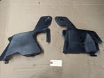 John Deere LX277 Dash Side Left And Right M126024 M126025 Bezel. Fixed Price $30.00.