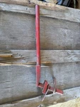 Wheel Horse Tractor Manual Implement Lift Lever Assembly 1960-1990 Toro Snow Mow. Fixed Price $39.99.