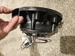 Dewalt DCMWSP256U2 2X20V Mower Parts: NA490375 Main Motor. Fixed Price $99.99.
