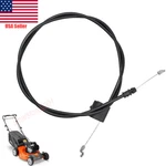 532427497 Control Cable For Zone HU800AWD HD775HW Husqvarna 197740. Fixed Price $8.94.