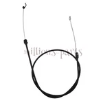 582598601 Drive Cable For Husqvarna Lc 221A 96145003500 (2016-11) Handle. Fixed Price $11.00.