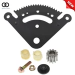 For John Deere Steering Sector & Pinion Gear W/bushings 102 105 115 125 135 145. Fixed Price $19.05.