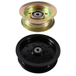 Mandrel Pulley Idler For Craftsman 917.276140 917.276181 917.276221 Tractor. Fixed Price $26.98.