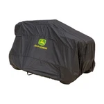 LP93917 - John Deere Original Standard Riding Mower Cover Oem. Fixed Price $69.99.