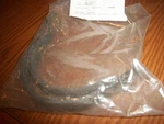 Ariens Gravely Nos Part # 03401700 Brake Band. Fixed Price $60.00.
