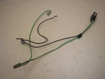 Wheel Horse 520-H 518 516 417 416 314 Tractor Headlight Wiring Harness 114052. Fixed Price $14.99.