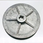 Snapper 12109 Poly V Belt Pulley Oem New Old Stock Nos Superseded 7019213YP. Fixed Price $34.70.
