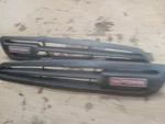 Craftsman LTS2000 Hood Vents. Fixed Price $22.50.