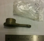 Lawn-boy Steering Arm 678911 Genuine Nos Riding Mower 30" 7500 9303E 7220 7003. Fixed Price $32.99.
