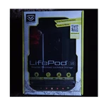 Vaultek Lifepod 10 Xl Weather Resistant Combo Lock Storage Box. Fixed Price $90.00.