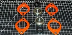 Case Ingersoll C48649 Snow Blower Jackshaft Bearing Refresh Kit C28817, C28277,. Fixed Price $89.00.