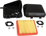 Ariens And Gravely Air Cleaner Assy Kit 21110210. Fixed Price $52.99.
