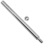Caltric M124203 14M7400 Front Roller Cutting Rod For John Deere. Fixed Price $13.99.