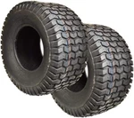 Pack Lawn Mower Turf Tire 23X9.50-12 4 Ply DS7081. Fixed Price $198.99.