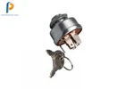 New Ignition Switch Fit For Toro Lawn Mower Groundsmaster 450D 335D 27-2360. Fixed Price $24.40.