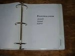 Kubota F2960E F3990 Front Mount Mowers Electrical Wiring Diagram Manual. Fixed Price $77.61.