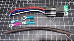 Onan Starter Relay Upgrade Kit. Case Ingersoll, John Deere, Wheel Horse Etc. Fixed Price $49.00.
