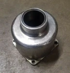 Ingersoll Rand Hammer Front Case Pt# 2945-A627 For 1/2 2945A627. Fixed Price $150.00.