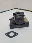 Oem Nos Lawnboy / Toro Carburetor Assembly 93-4331. Fixed Price $199.99.