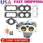 Fit For John Deere Z830A Z925A Z930A Z930M Z930R Lawn Mower Carburetor. Fixed Price $34.57.