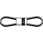 Mower Belt Fits Toro Zmaster Z500 Z550 Z557 Z558 Z560 Description For Fitment. Fixed Price $57.99.