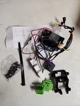 Ego Power+ Main Electronic Board For Lawn Mower 21" 56V LM2100SP, LM2102SP. Fixed Price $124.99.