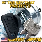 Ignition Switch For Bigdog Alpha, & Mpx Soft-grip Umbrella Key Upgrade. Fixed Price $20.59.