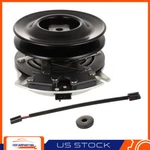 ??pto Clutch Fit For Warner 5219-177 Lawn Mower 5219-170. Fixed Price $99.27.