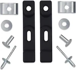 M72426 Rubber Hopper Latch Strap Equipment Kit Compatible With John-deere. Fixed Price $13.55.