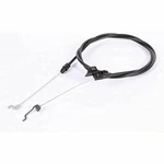 Self-propelled Drive Control Cable 588479201 Craftsman Poulan Husqvarna HU550F. Fixed Price $43.93.